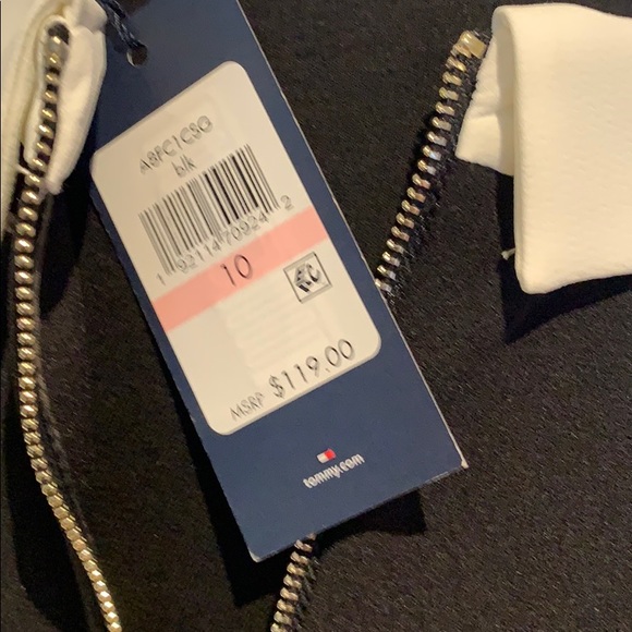 Tommy Hilfiger dress - Picture 6 of 6